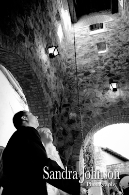 Best Bella Collina wedding photographer - Sandra Johnson (SJFoto.com)